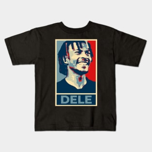 Dele Alli - Hope Kids T-Shirt